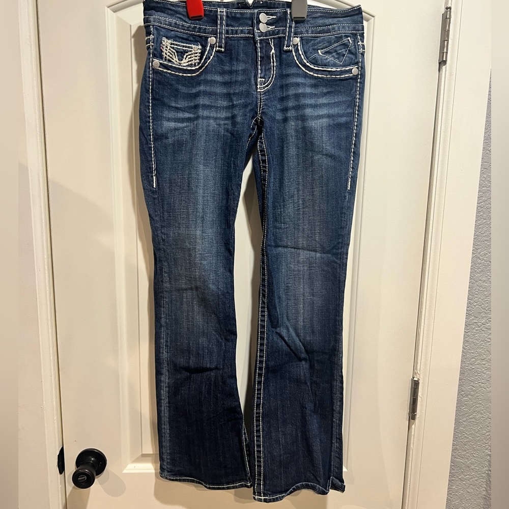 Vigoss jeans